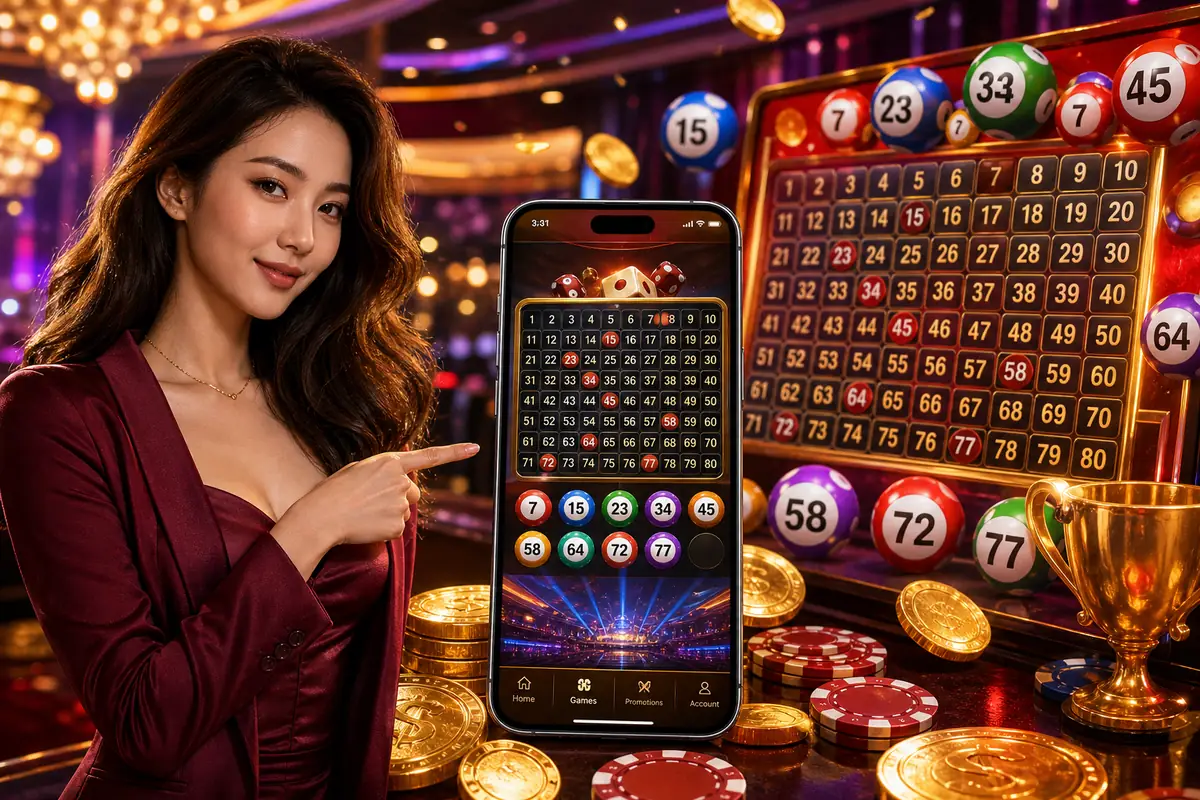 sixe6s স্লট গেম এবং জ্যাকপট